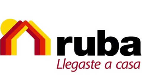 ruba llegaste a casa